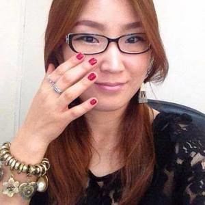 Meet your Posher, Annie